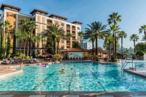 Orlando Getaway at Floridays Resort